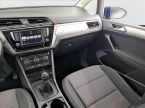 Volkswagen Touran - fotka číslo 7