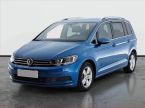 Volkswagen Touran - fotka číslo 1