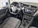 Volkswagen Touran - fotka číslo 6
