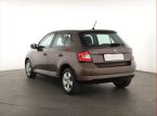 Škoda Fabia - fotka číslo 3