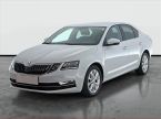 Škoda Octavia - fotka číslo 1
