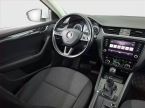 Škoda Octavia - fotka číslo 6
