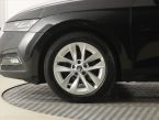 Škoda Octavia - fotka číslo 14