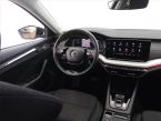 Škoda Octavia - fotka číslo 6