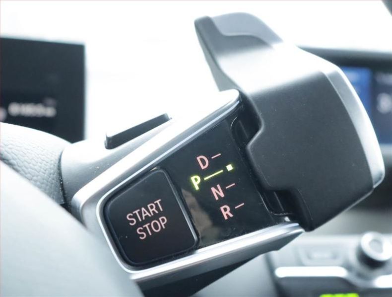 BMW i3 - hlavní foto