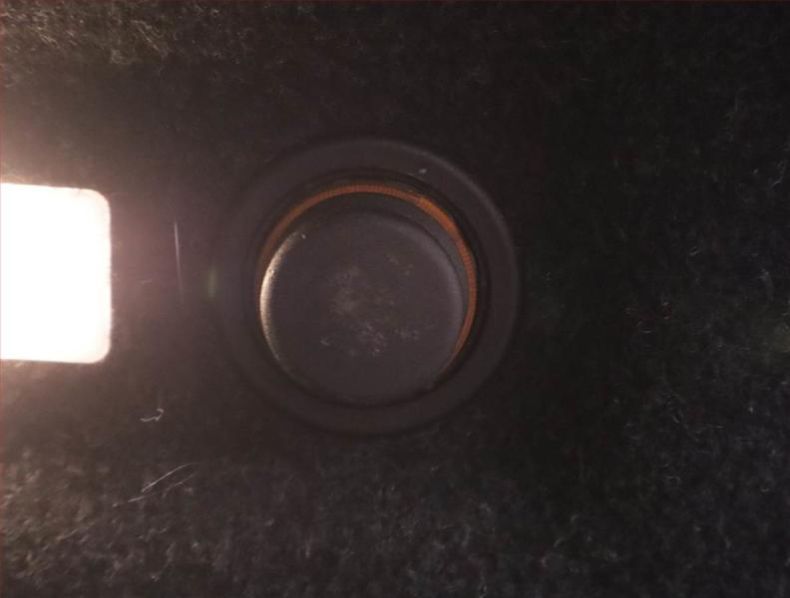 BMW i3 - hlavní fotka