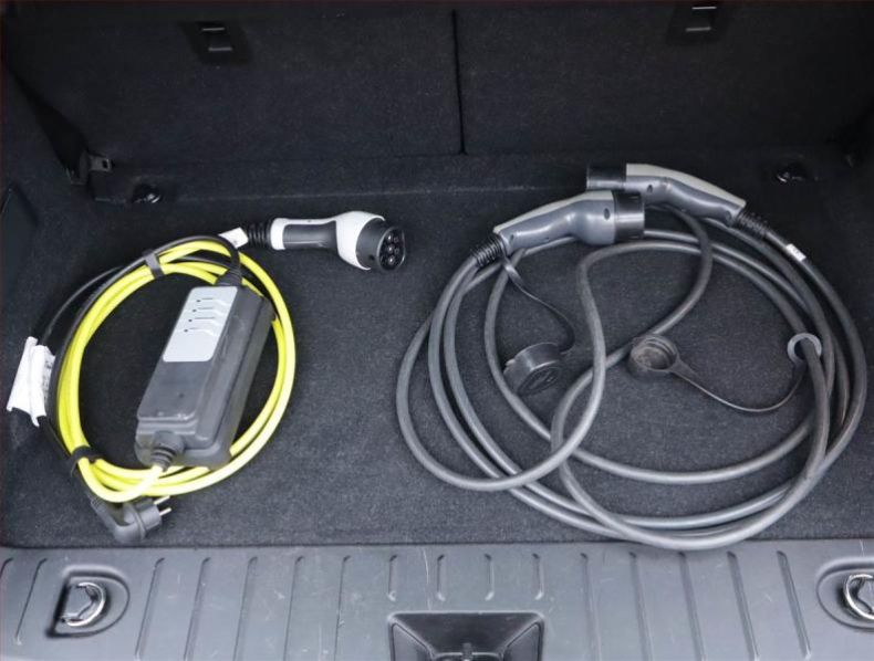 BMW i3 - hlavní fotka