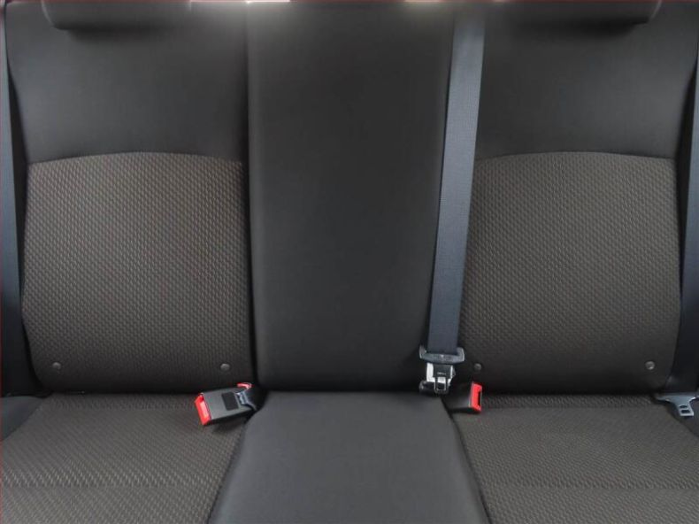 Mitsubishi ASX  - hlavní fotka