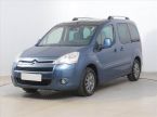 Citroën Berlingo - fotka číslo 1