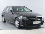 Mercedes Třída C - fotka číslo 0