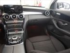 Mercedes Třída C - fotka číslo 7