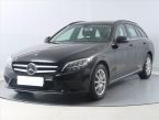 Mercedes Třída C - fotka číslo 1