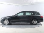 Mercedes Třída C - fotka číslo 2