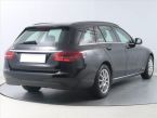 Mercedes Třída C - fotka číslo 4