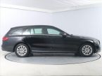 Mercedes Třída C - fotka číslo 5