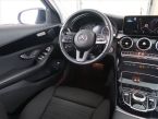 Mercedes Třída C - fotka číslo 6