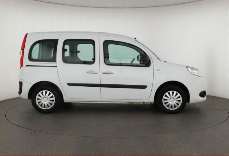 Renault Kangoo - hlavní fotka