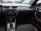 Škoda Octavia - fotka číslo 7
