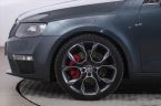 Škoda Octavia - fotka číslo 14