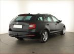 Škoda Octavia - fotka číslo 4