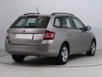 Škoda Fabia - fotka číslo 4