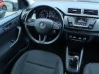 Škoda Fabia - fotka číslo 6
