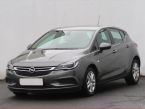 Opel Astra - fotka číslo 1