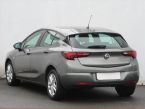 Opel Astra - fotka číslo 3