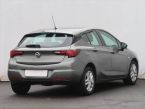 Opel Astra - fotka číslo 4