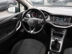 Opel Astra - fotka číslo 6
