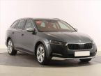 Škoda Octavia - fotka číslo 0