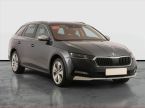 Škoda Octavia - fotka číslo 0