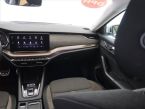 Škoda Octavia - fotka číslo 7