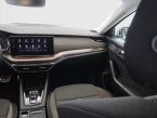 Škoda Octavia - fotka číslo 7