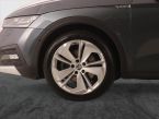 Škoda Octavia - fotka číslo 14