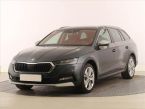 Škoda Octavia - fotka číslo 1