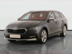 Škoda Octavia - fotka číslo 1