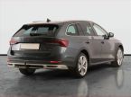 Škoda Octavia - fotka číslo 4