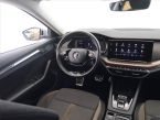 Škoda Octavia - fotka číslo 6