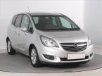 Opel Meriva - fotka číslo 0