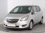 Opel Meriva - fotka číslo 1