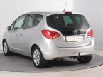 Opel Meriva - fotka číslo 3