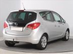Opel Meriva - fotka číslo 4