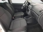 Škoda Fabia - fotka číslo 4