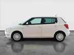 Škoda Fabia - fotka číslo 2