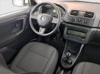 Škoda Fabia - fotka číslo 3