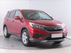 Honda CR-V - fotka číslo 0