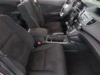 Honda CR-V - fotka číslo 8