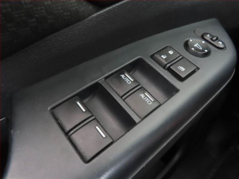 Honda CR-V - hlavní fotka