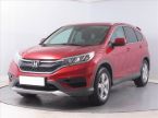 Honda CR-V - fotka číslo 1